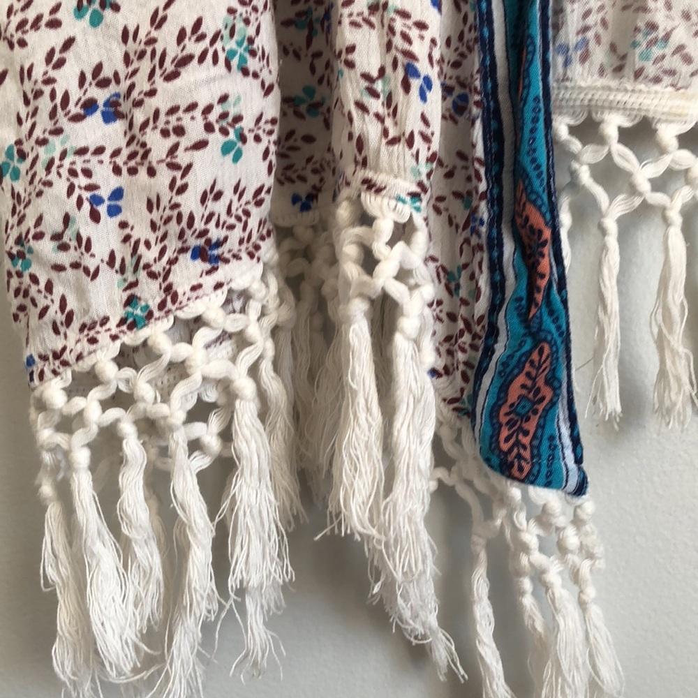 Boho Duster - image 5